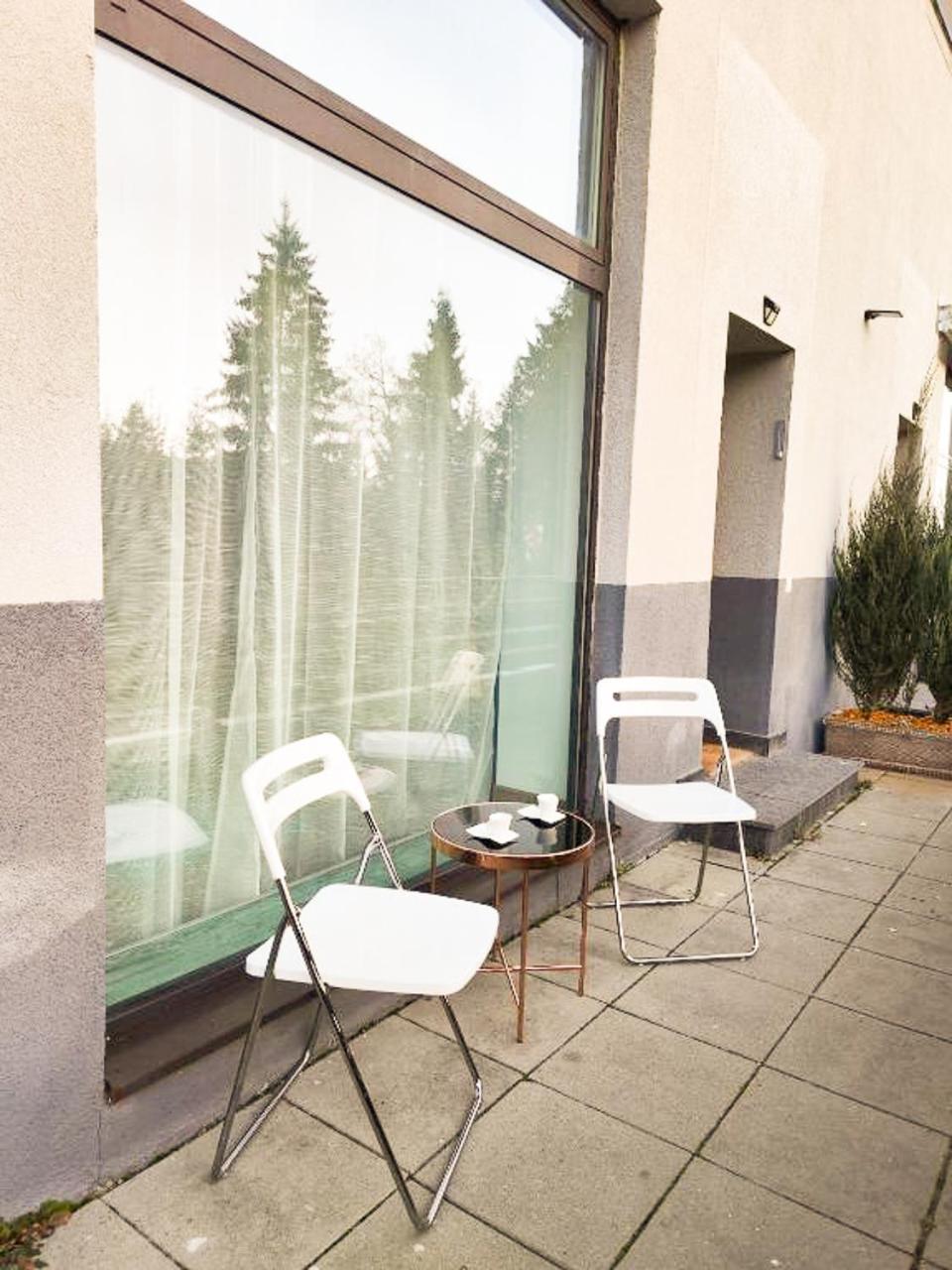 Joy Studio - Poiana Brasov - Silver Resort Екстер'єр фото