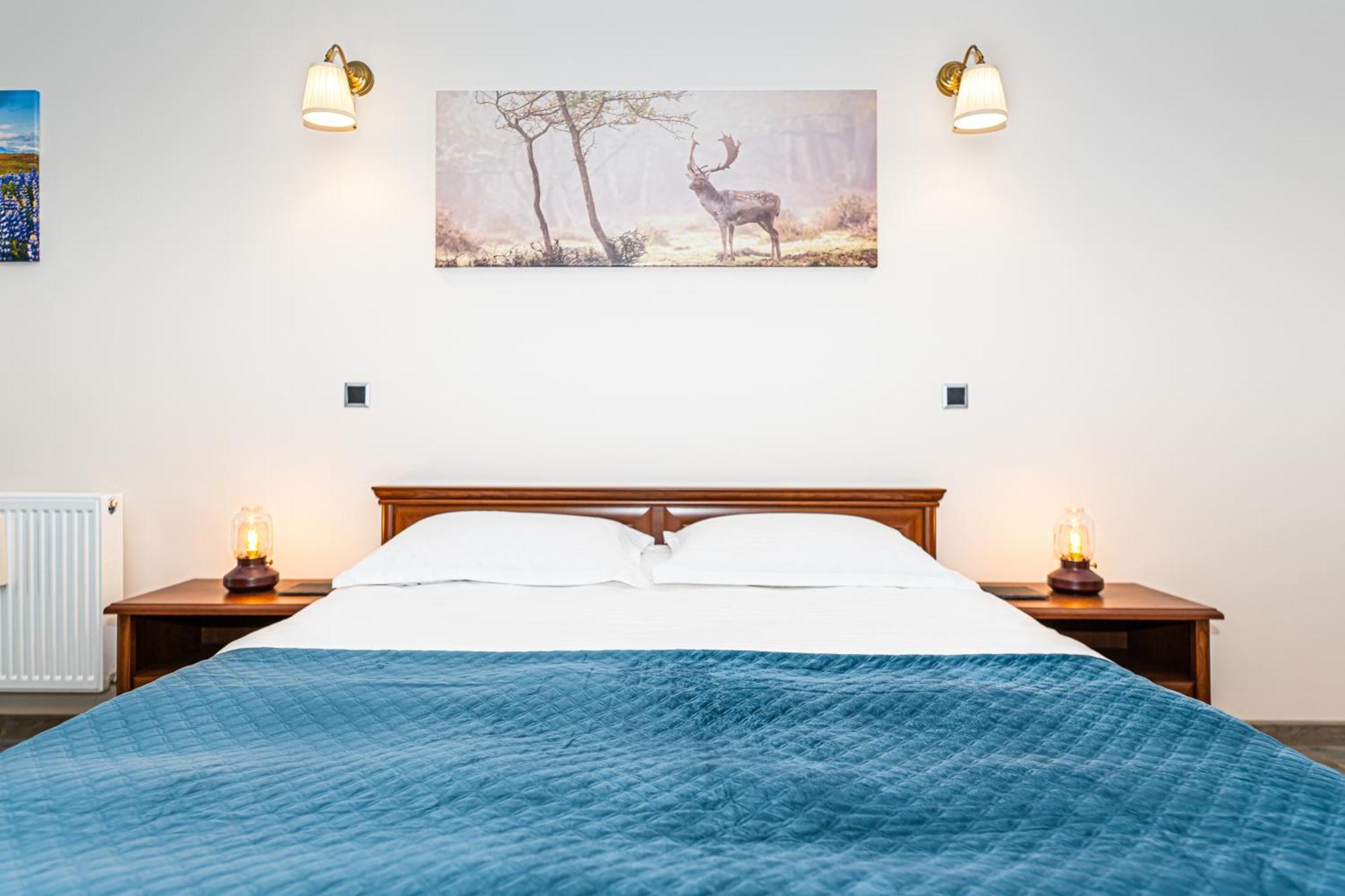 Joy Studio - Poiana Brasov - Silver Resort Екстер'єр фото